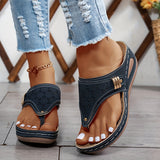 Grace - Orthopaedic Comfort Sandals