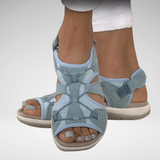 Aisling - Orthopaedic Sandals