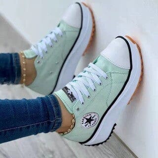 Eliza - Orthopaedic Trainers for Women