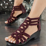 Ciara - Modern Orthopaedic Sandals
