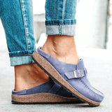 Iris - Refined Orthopaedic Shoes