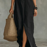 WILLOW | Effortless Maxi Dress with Flattering Silhouette Versatile for Everyday Wear