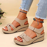 Chloe - Comfort Sandals