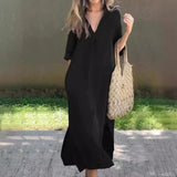 Freya - Light and Elegant Summer Dress