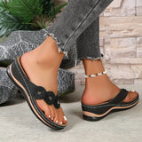 Poppy - Orthopaedic Sandals