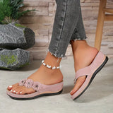 Poppy - Orthopaedic Sandals