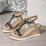 Ellie - Ergonomic Sandals