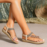 Charlotte - Refined Comfort Sandals