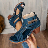 Maire - Ergonomic Sandals