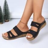 Maeve - Ergonomic Sandals