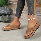 Poppy - Orthopaedic Sandals