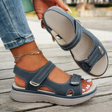 Sophie - Orthopaedic Sandals for Women