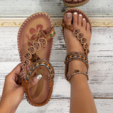 Charlotte - Refined Comfort Sandals