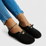 Niamh - Orthopaedic Slippers