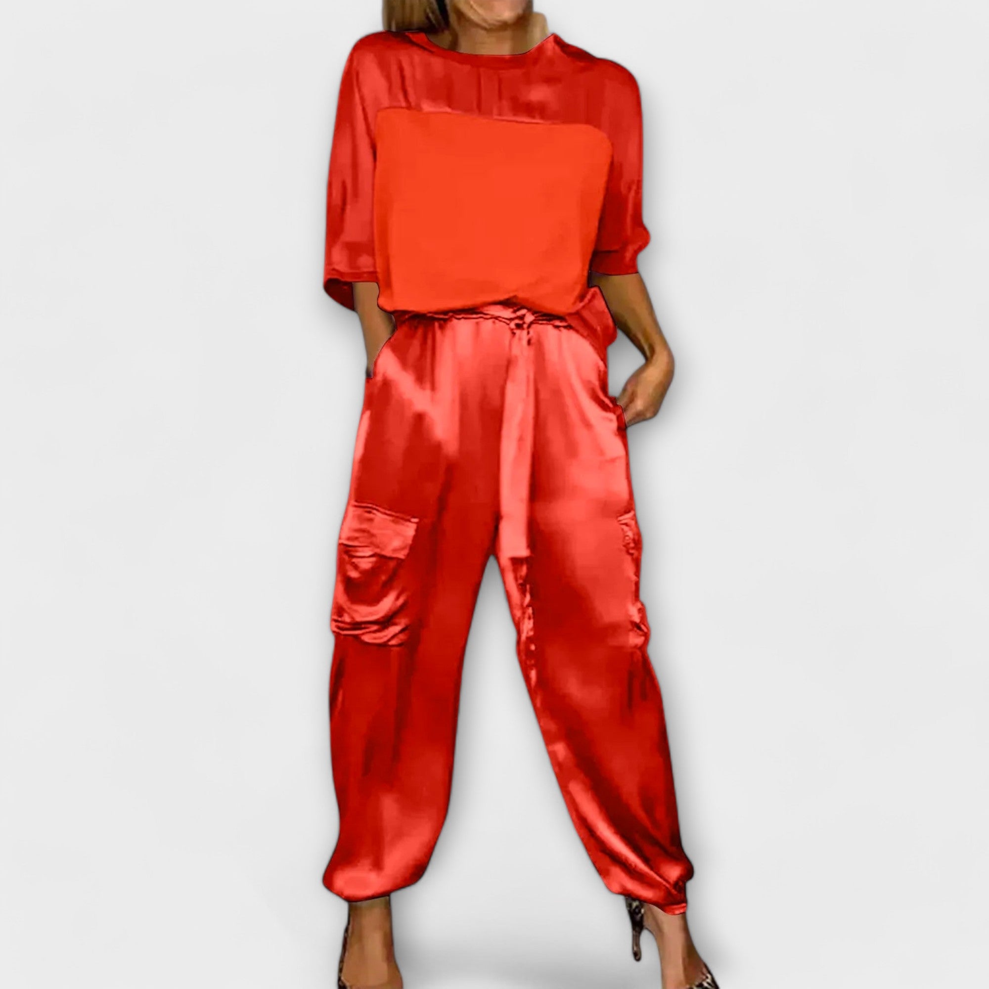 Two-Piece Set