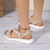 Ruby - Orthopaedic Sandals