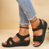 Chloe - Comfort Sandals