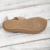 Charlotte - Refined Comfort Sandals