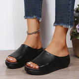 Cleo - Orthopaedic Sandals