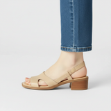 Layla - Comfortable Orthopaedic Sandals