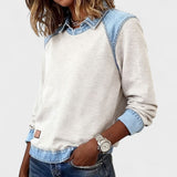 Billie | Stylish Long Sleeve