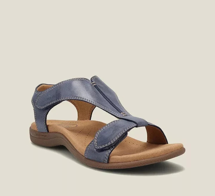 Hannah - Elegant Orthopaedic Sandals