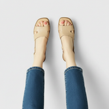 Layla - Comfortable Orthopaedic Sandals