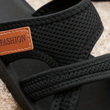 Lucy - Orthopaedic Sandals