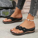 Poppy - Orthopaedic Sandals