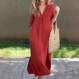 Freya - Light and Elegant Summer Dress