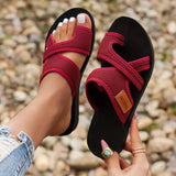 Lucy - Orthopaedic Sandals