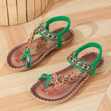 Charlotte - Refined Comfort Sandals