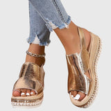 Evie - Orthopaedic Sandals