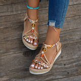 Ella - Orthopaedic Sandals