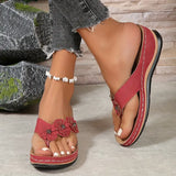 Poppy - Orthopaedic Sandals