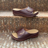 Abbie - Classic Urban Sandals