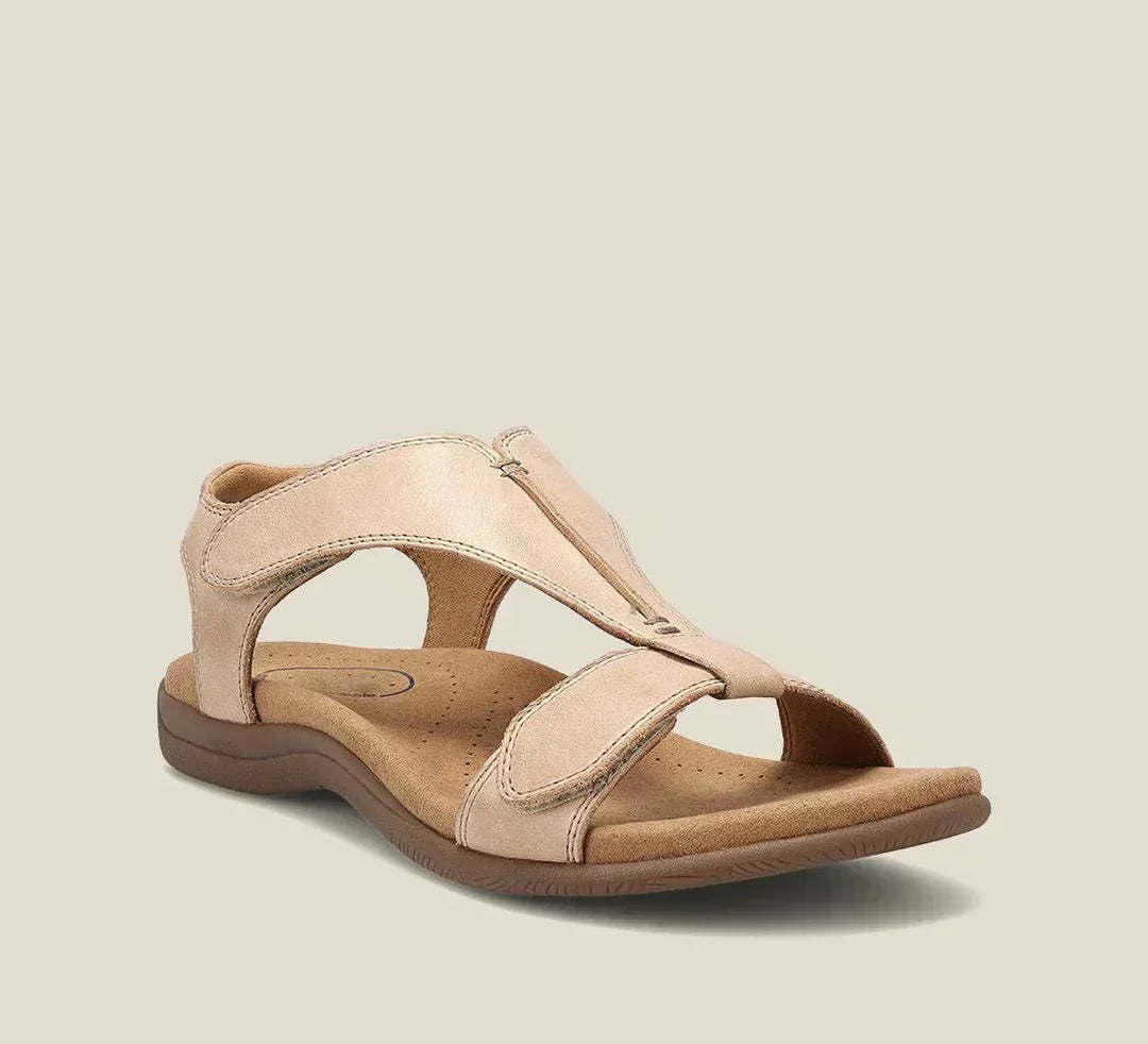 Hannah - Elegant Orthopaedic Sandals
