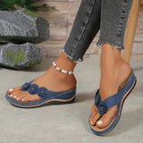 Poppy - Orthopaedic Sandals