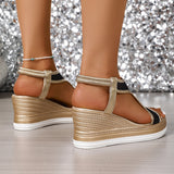 Ellie - Ergonomic Sandals