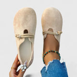 Niamh - Orthopaedic Slippers