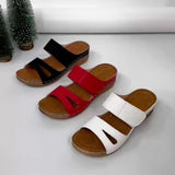 Maeve - Ergonomic Sandals