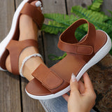 Ruth - Orthopaedic Sandals
