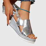 Evie - Orthopaedic Sandals