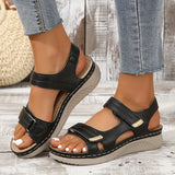 Sorcha - Orthopaedic Sandals