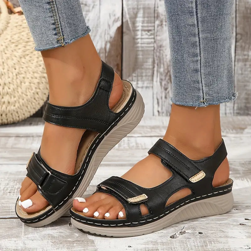 Sorcha - Orthopaedic Sandals