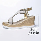 Ellie - Ergonomic Sandals