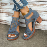Maire - Ergonomic Sandals