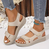 Sorcha - Orthopaedic Sandals