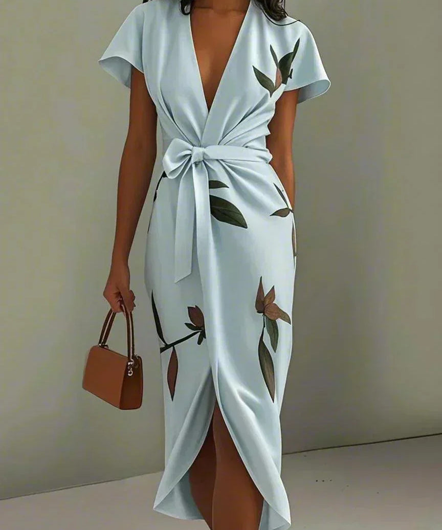 Charlotte - Light Elegant Dress