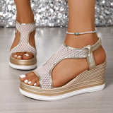 Ellie - Ergonomic Sandals